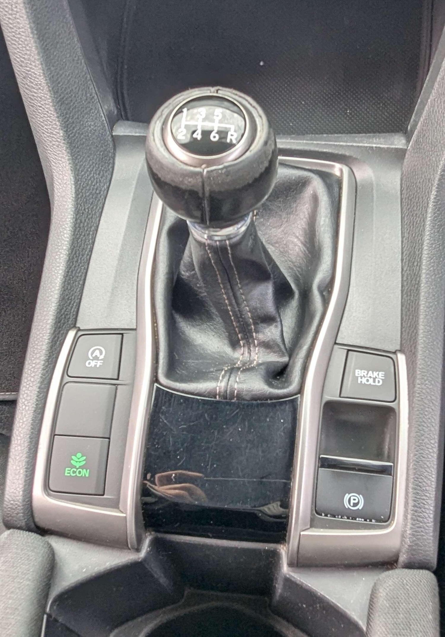 Used Honda Civic 2017 for sale - 77839737: Photo 39