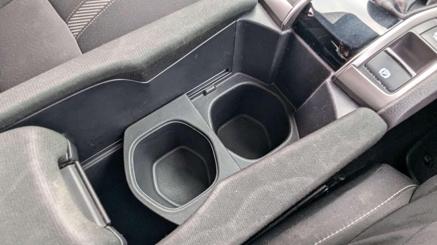 Used Honda Civic 2017 for sale - 77839737: Photo 48