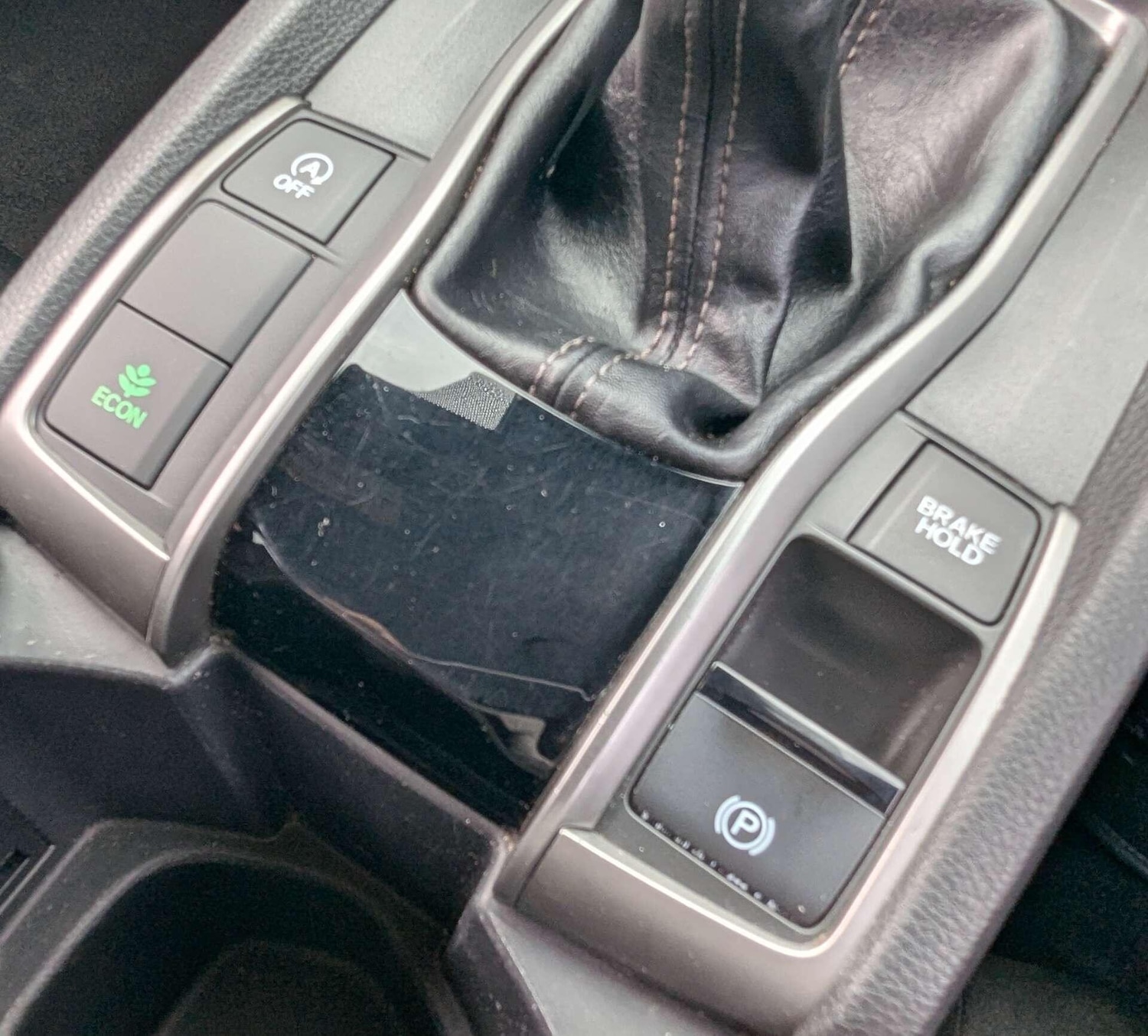 Used Honda Civic 2017 for sale - 77839737: Photo 49