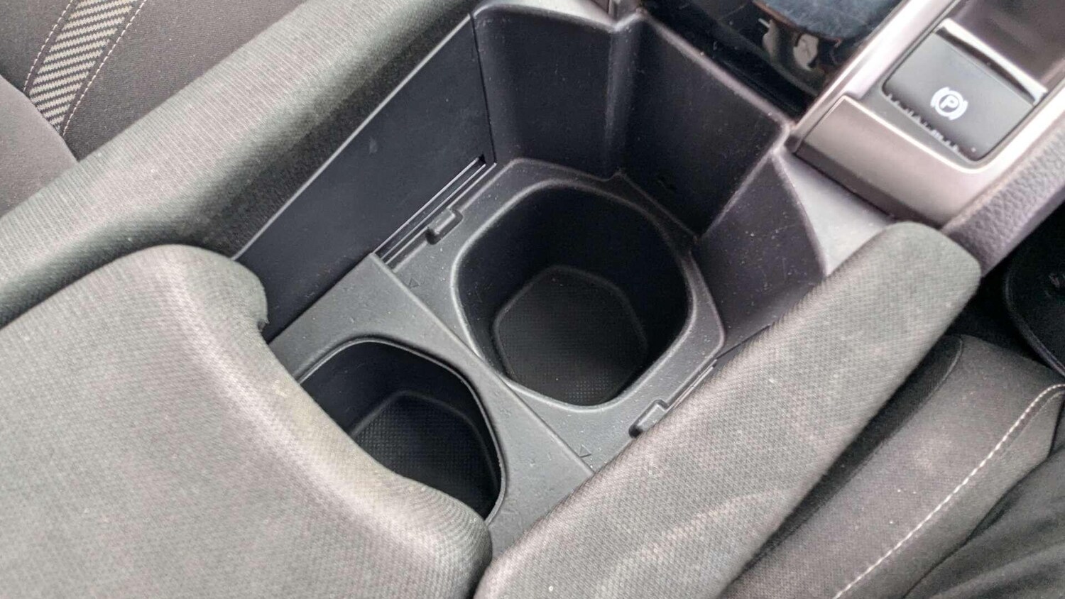 Used Honda Civic 2017 for sale - 77839737: Photo 50