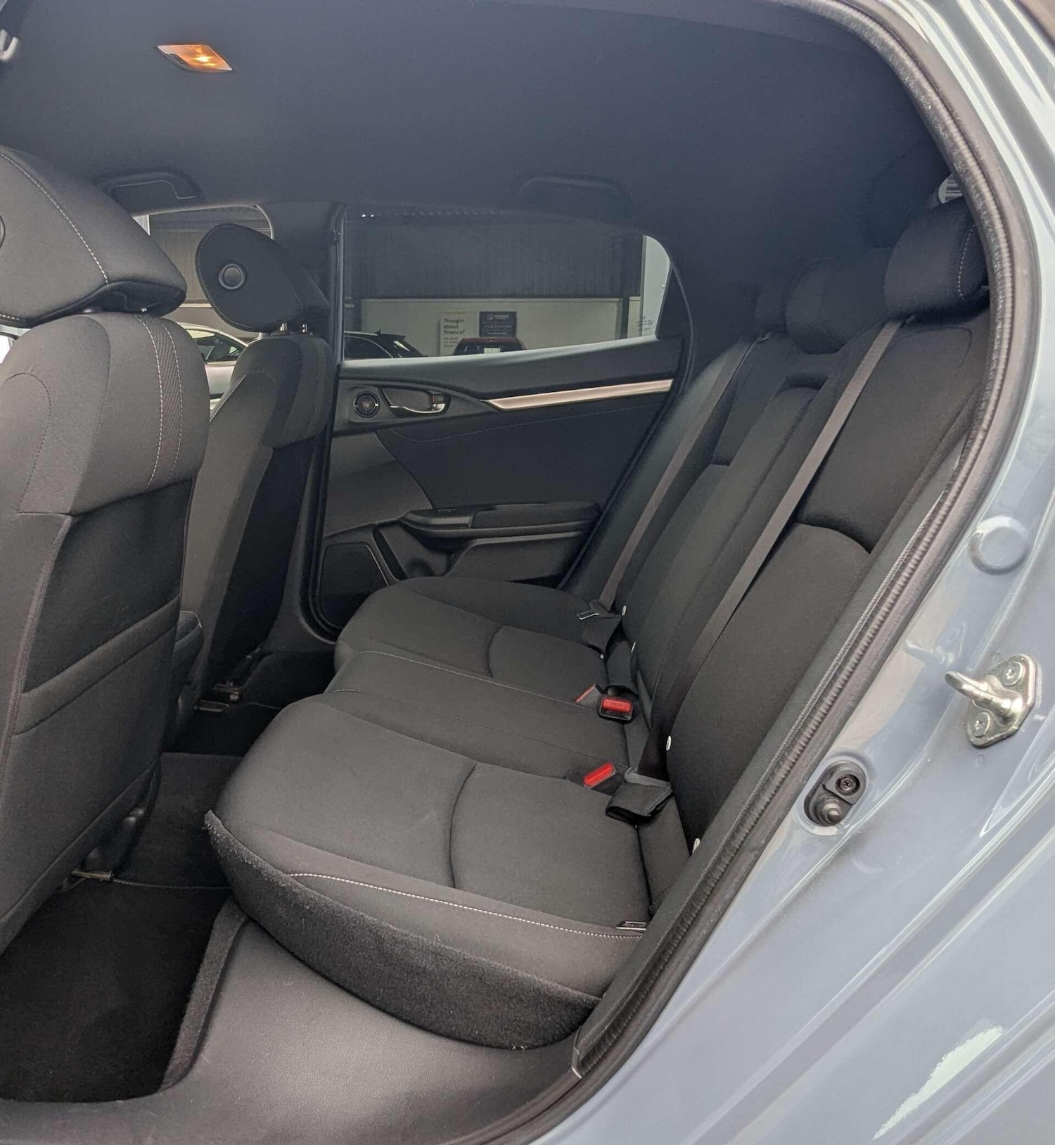 Used Honda Civic 2017 for sale - 77839737: Photo 57