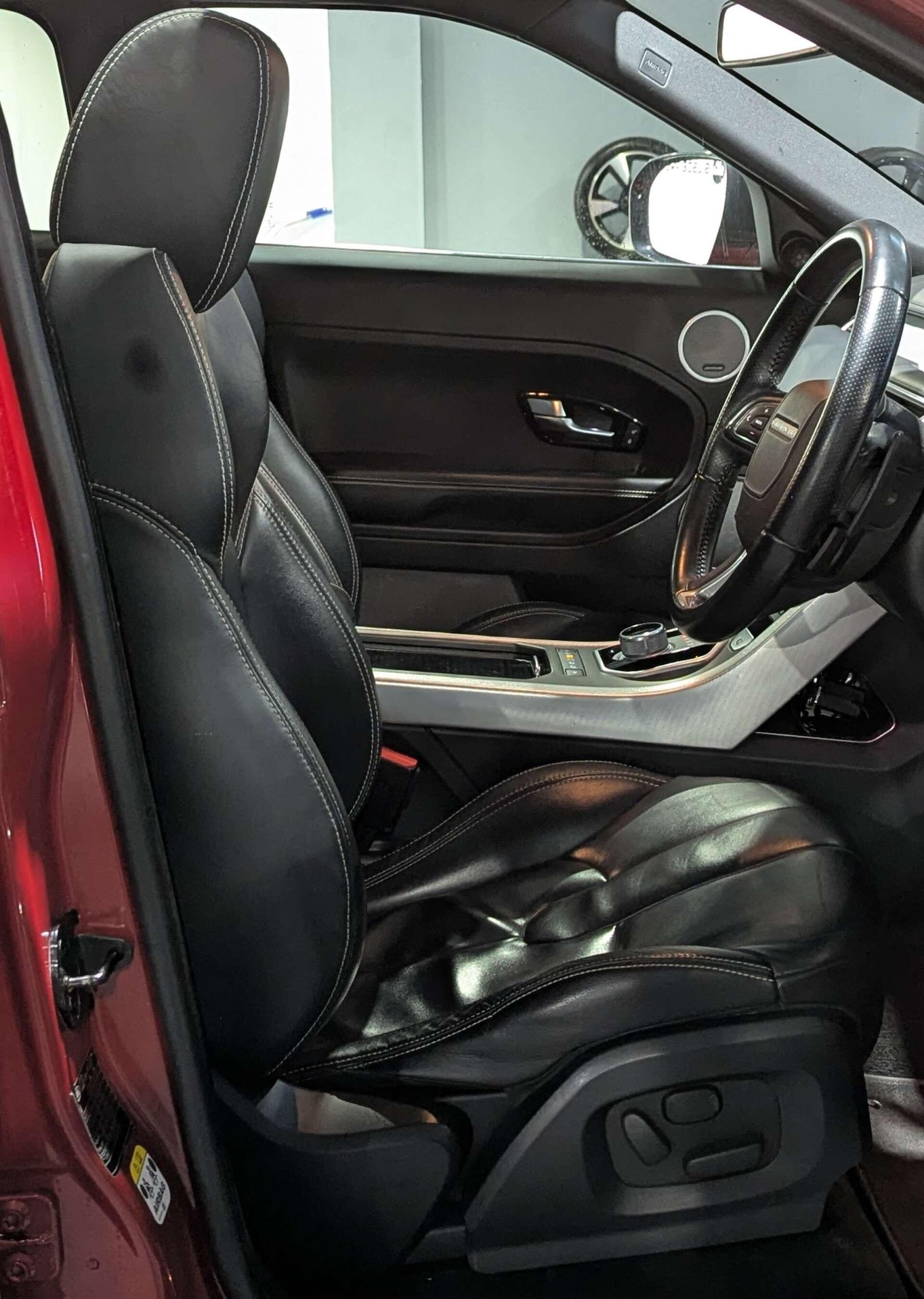 Used Land Rover Range Rover Evoque 2013 for sale - 77612138: Photo 18