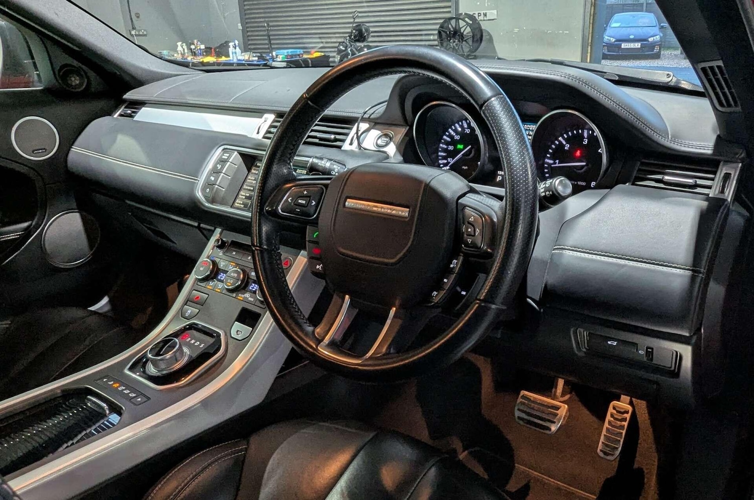 Used Land Rover Range Rover Evoque 2013 for sale - 77612138: Photo 20