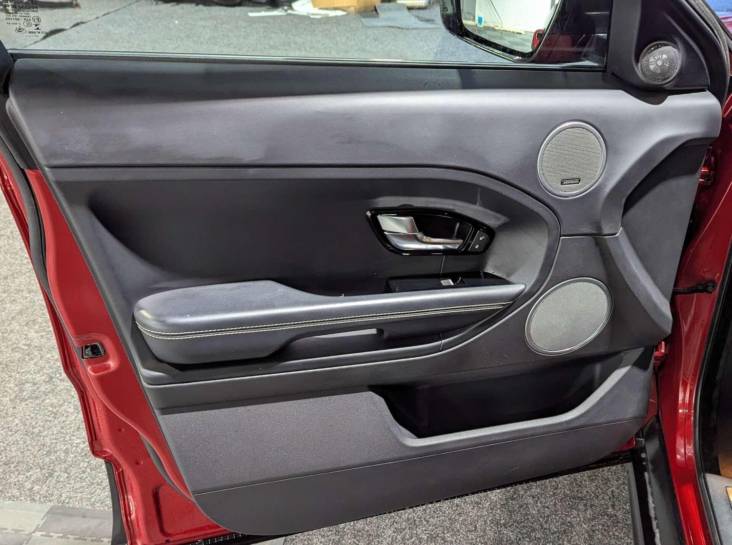 Used Land Rover Range Rover Evoque 2013 for sale - 77612138: Photo 21