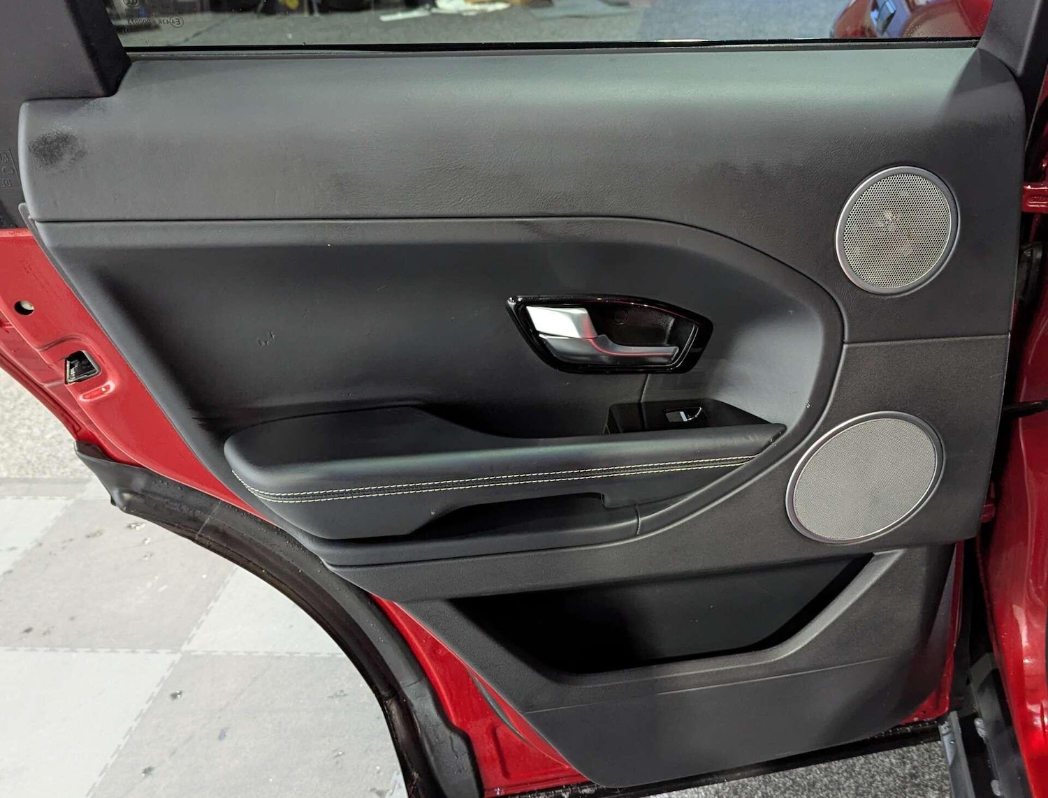 Used Land Rover Range Rover Evoque 2013 for sale - 77612138: Photo 27