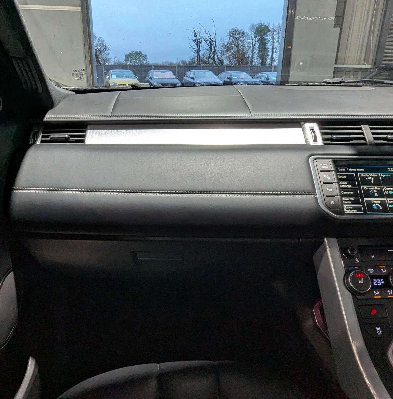 Used Land Rover Range Rover Evoque 2013 for sale - 77612138: Photo 29