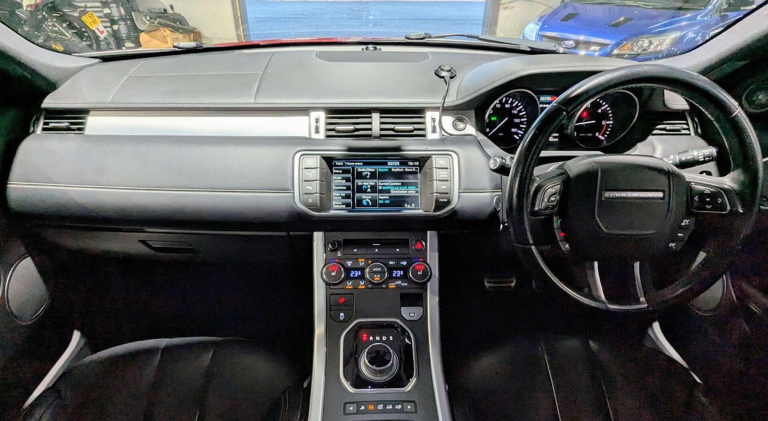 Used Land Rover Range Rover Evoque 2013 for sale - 77612138: Photo 30