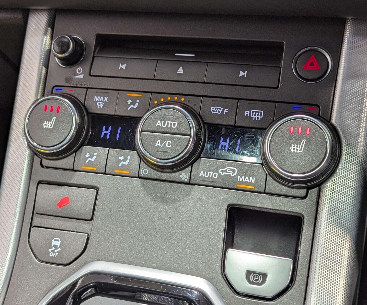 Used Land Rover Range Rover Evoque 2013 for sale - 77612138: Photo 35