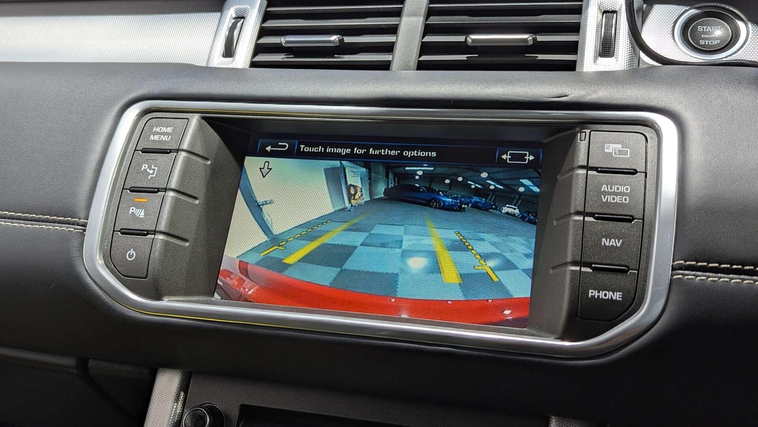 Used Land Rover Range Rover Evoque 2013 for sale - 77612138: Photo 36