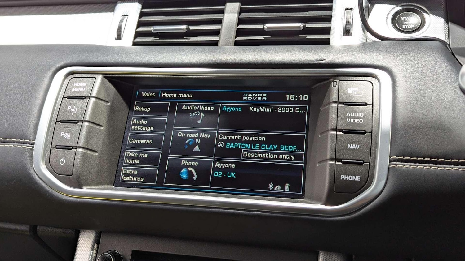 Used Land Rover Range Rover Evoque 2013 for sale - 77612138: Photo 37