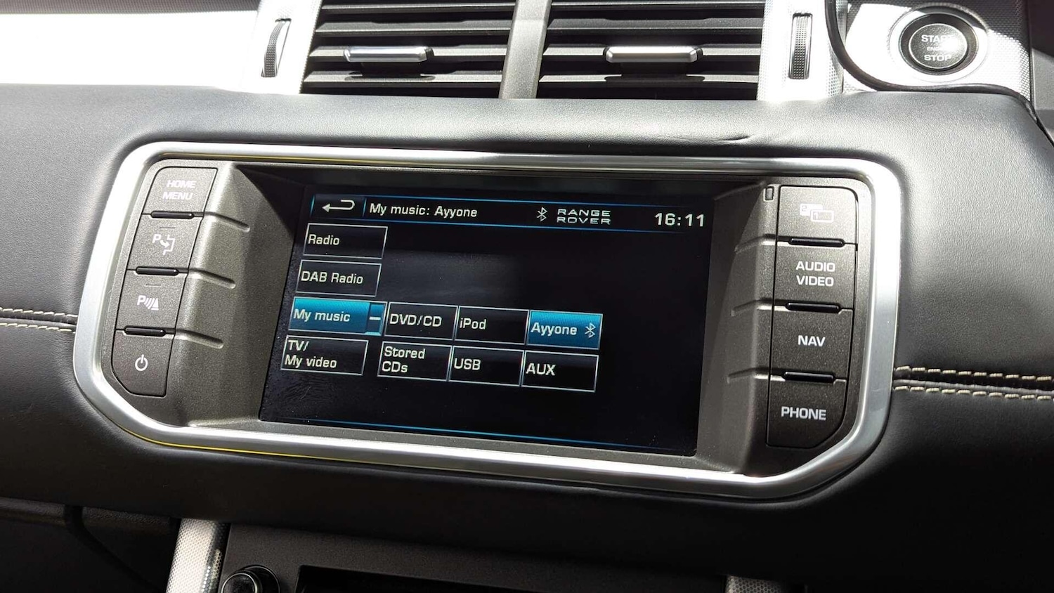 Used Land Rover Range Rover Evoque 2013 for sale - 77612138: Photo 39