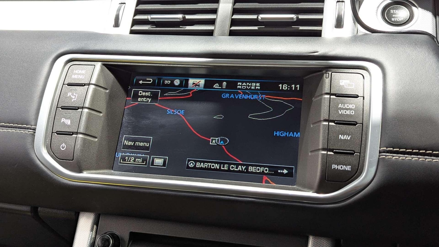 Used Land Rover Range Rover Evoque 2013 for sale - 77612138: Photo 40