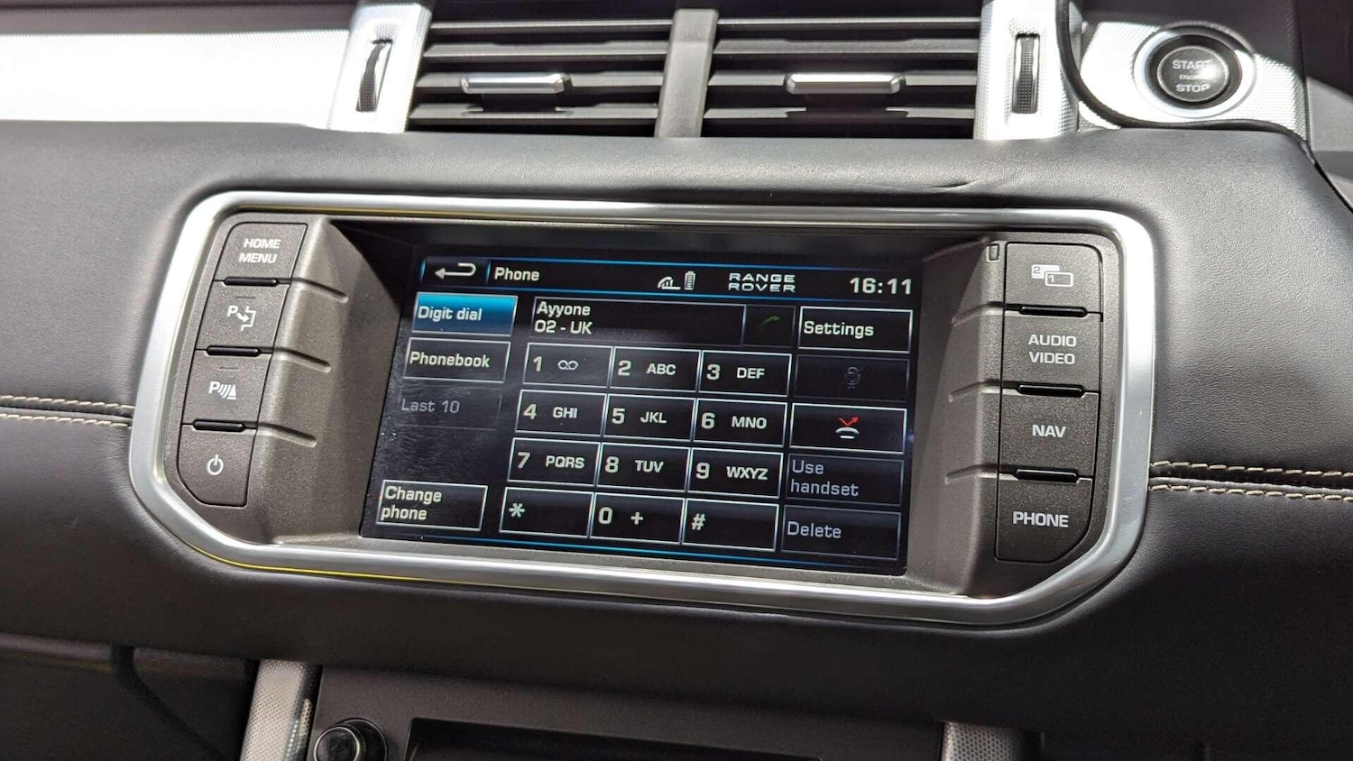 Used Land Rover Range Rover Evoque 2013 for sale - 77612138: Photo 41