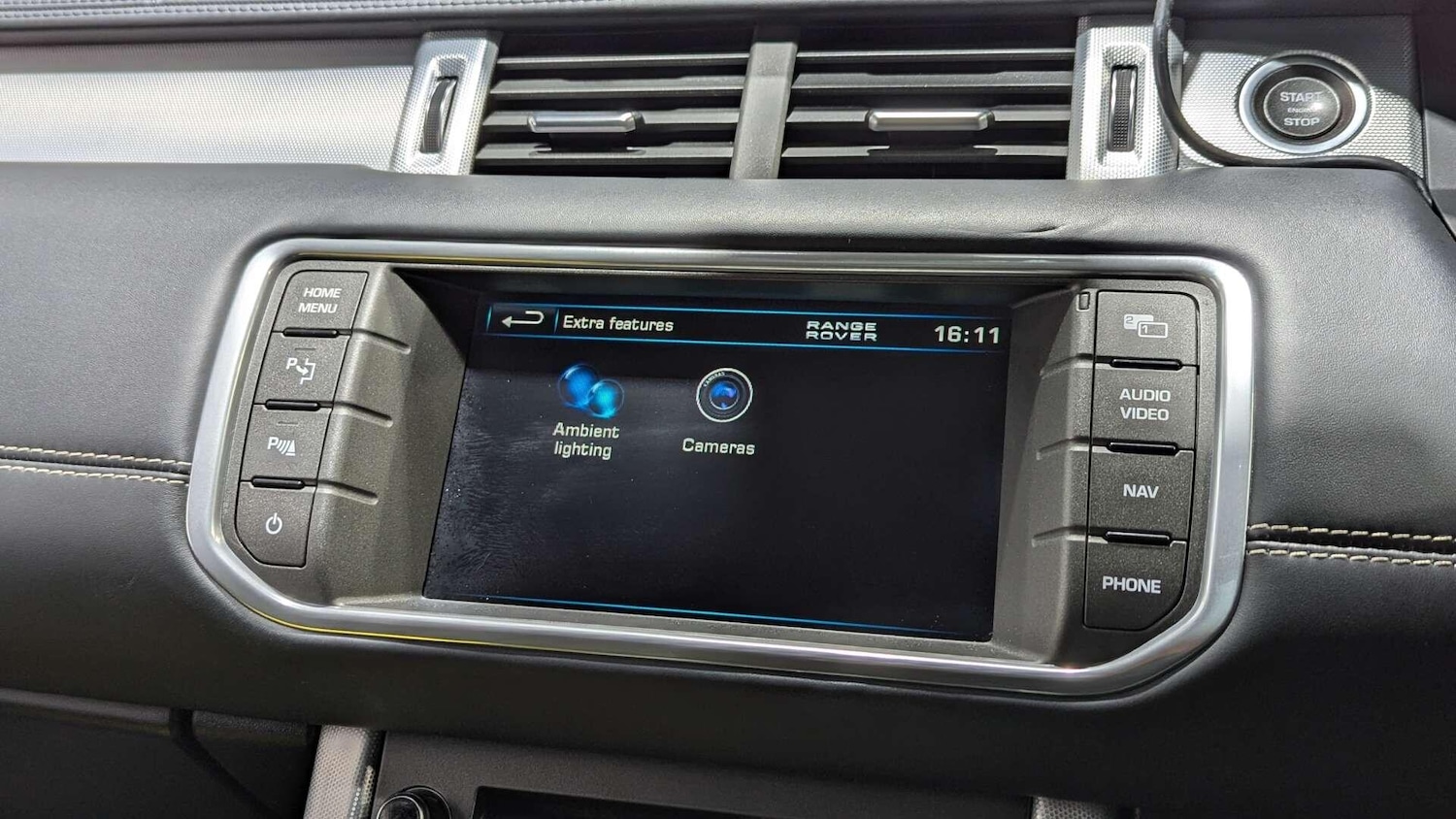 Used Land Rover Range Rover Evoque 2013 for sale - 77612138: Photo 42