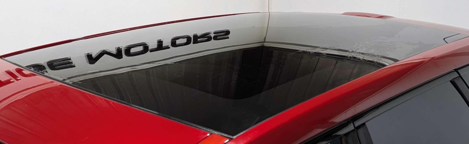 Used Land Rover Range Rover Evoque 2013 for sale - 77612138: Photo 8