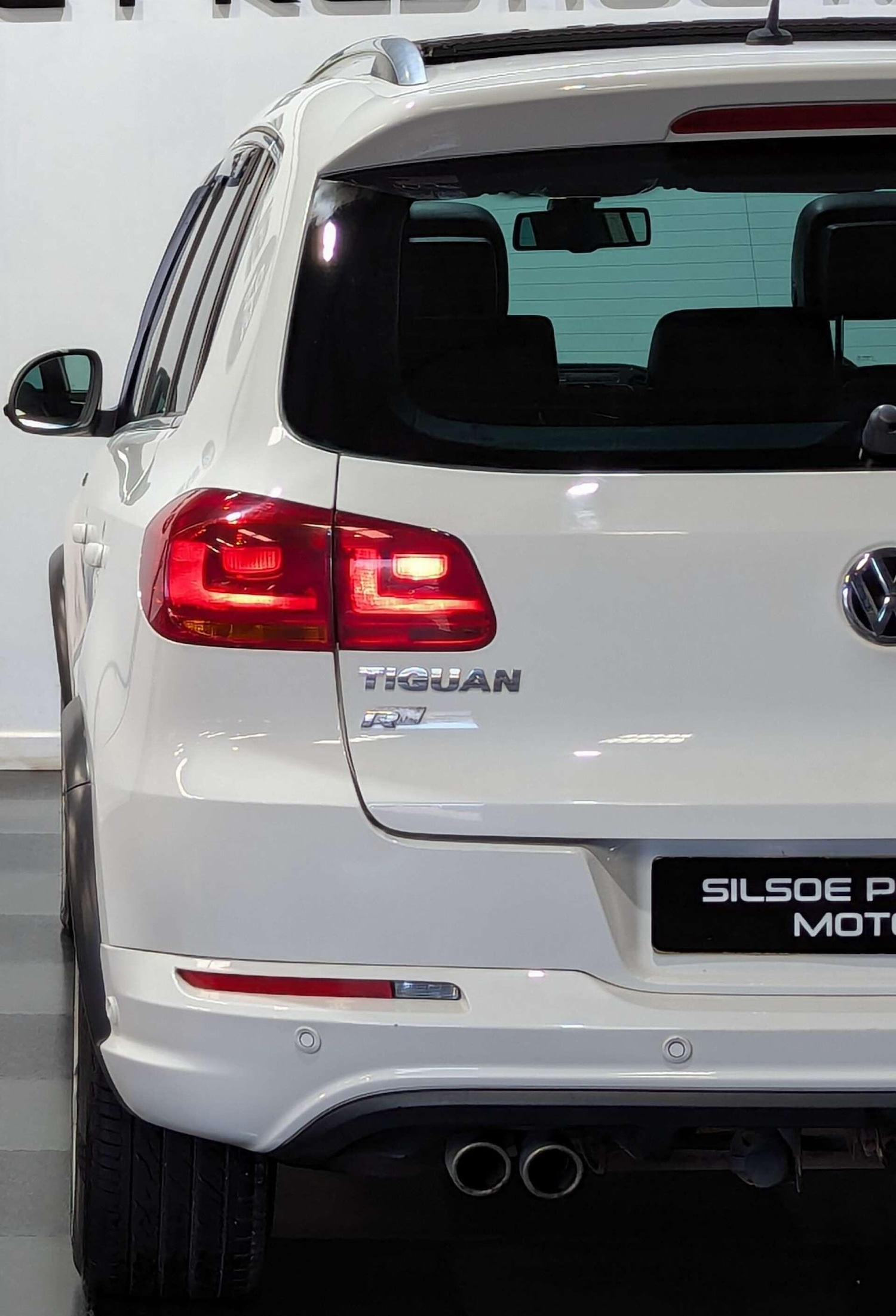 Used Volkswagen Tiguan 2013 for sale - 78048164: Photo 10