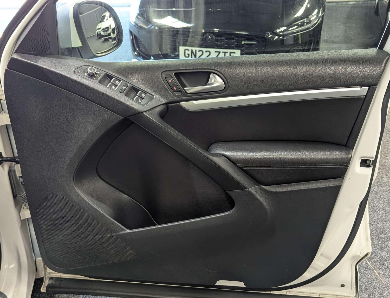 Used Volkswagen Tiguan 2013 for sale - 78048164: Photo 16