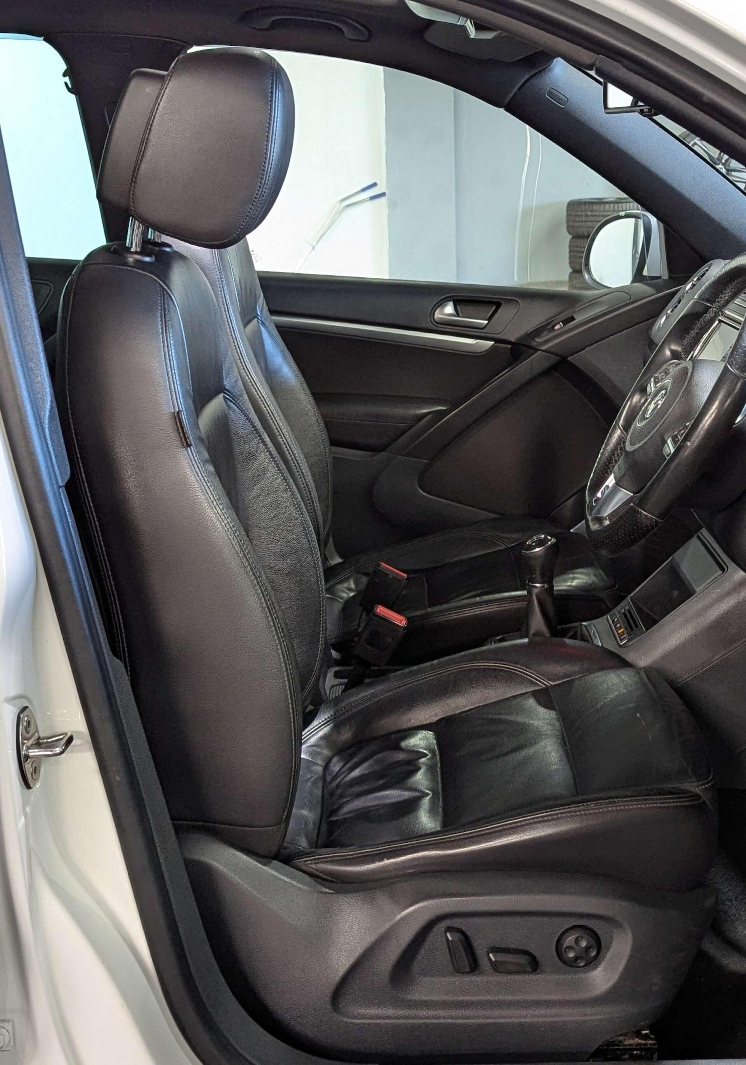 Used Volkswagen Tiguan 2013 for sale - 78048164: Photo 17