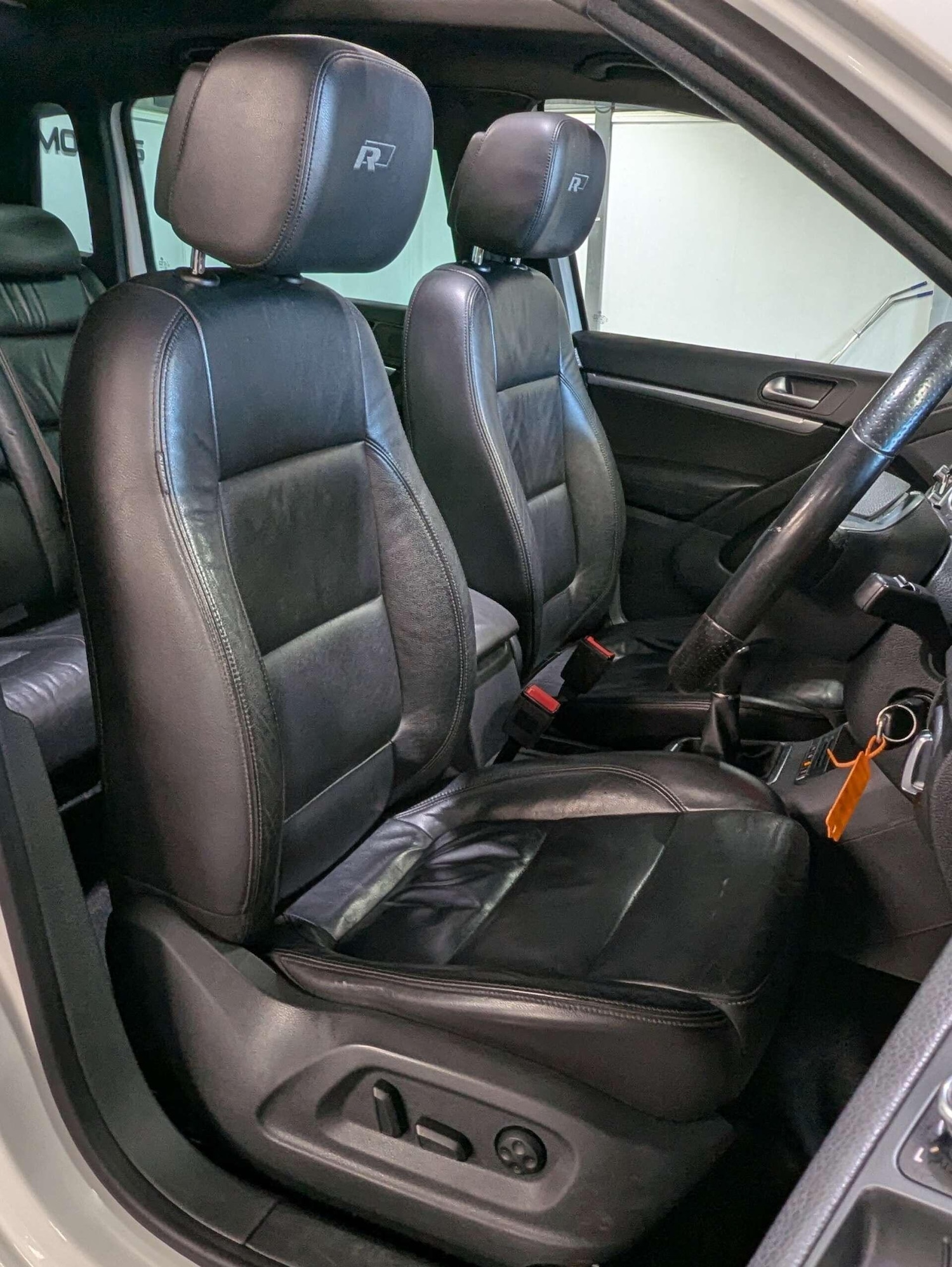 Used Volkswagen Tiguan 2013 for sale - 78048164: Photo 18