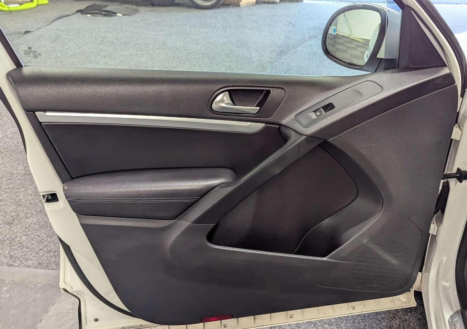 Used Volkswagen Tiguan 2013 for sale - 78048164: Photo 20