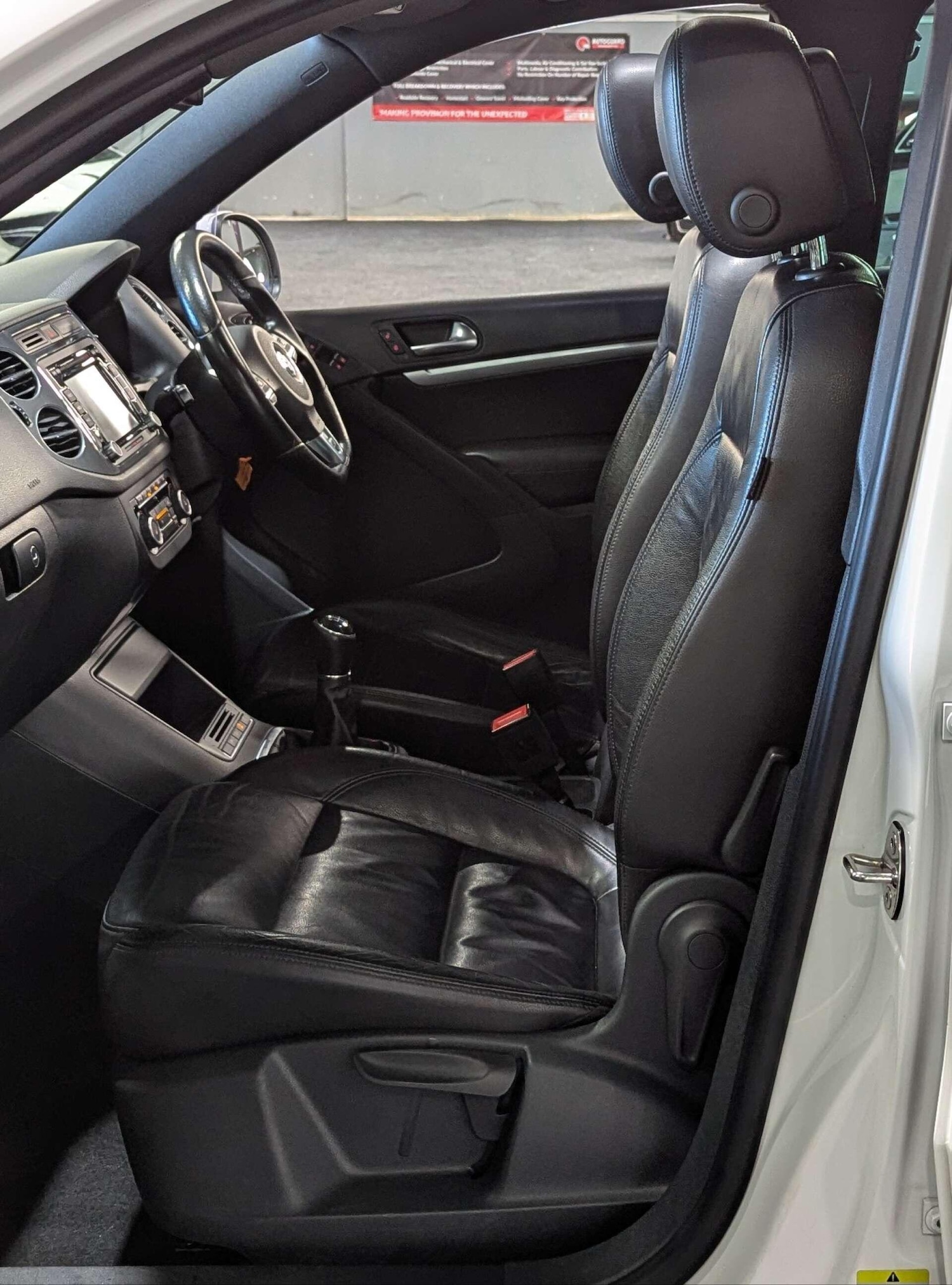 Used Volkswagen Tiguan 2013 for sale - 78048164: Photo 21