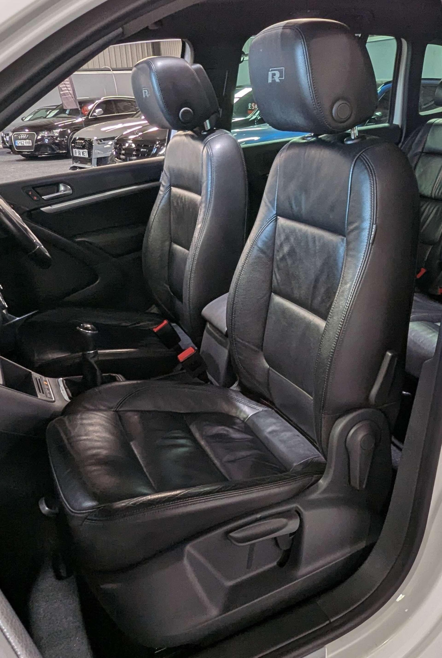 Used Volkswagen Tiguan 2013 for sale - 78048164: Photo 22