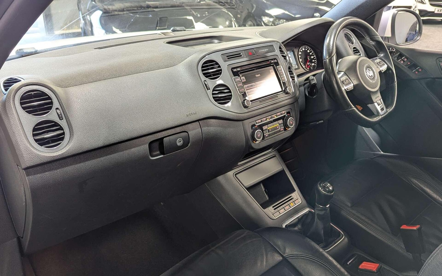 Used Volkswagen Tiguan 2013 for sale - 78048164: Photo 23