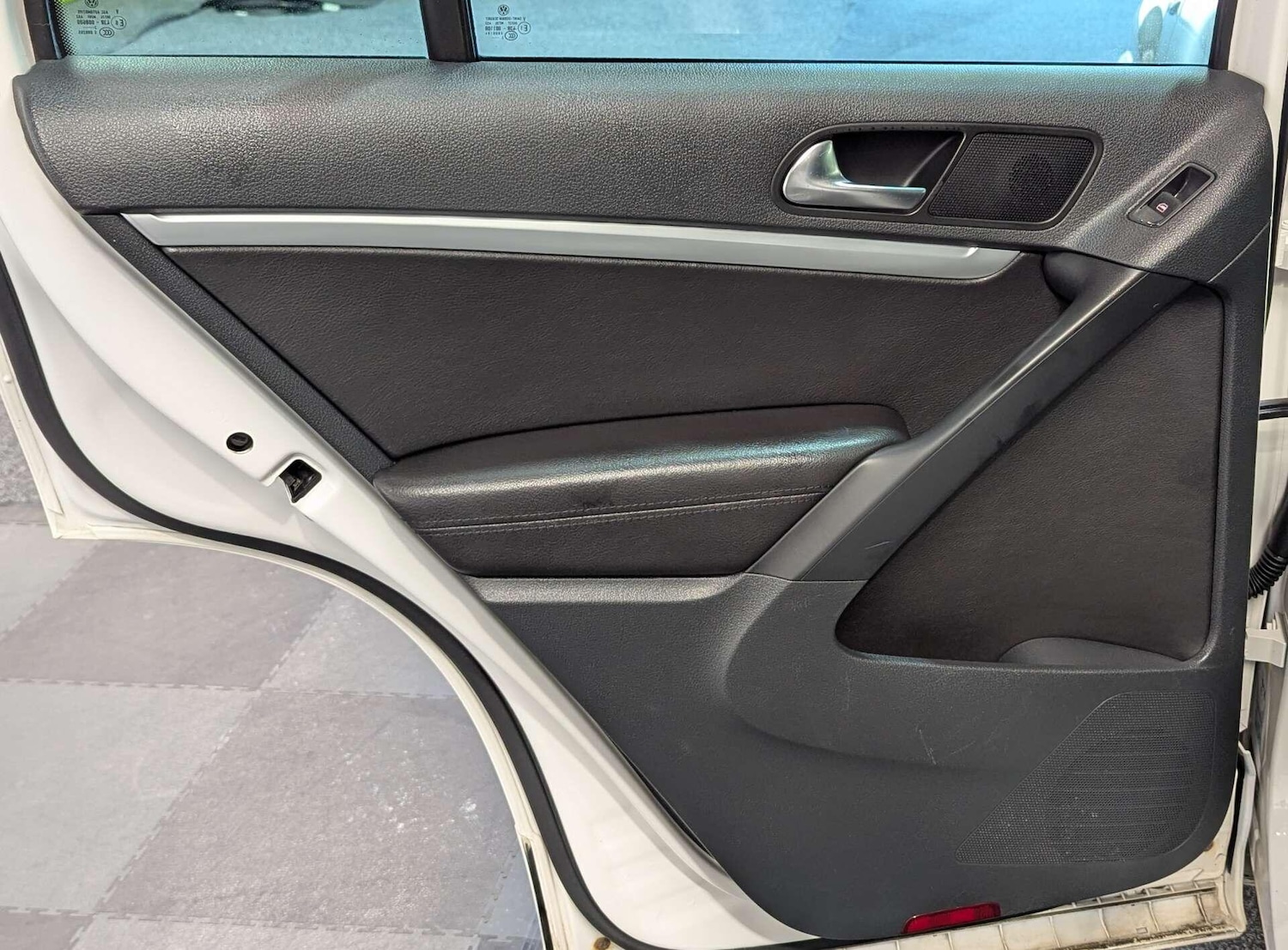 Used Volkswagen Tiguan 2013 for sale - 78048164: Photo 24