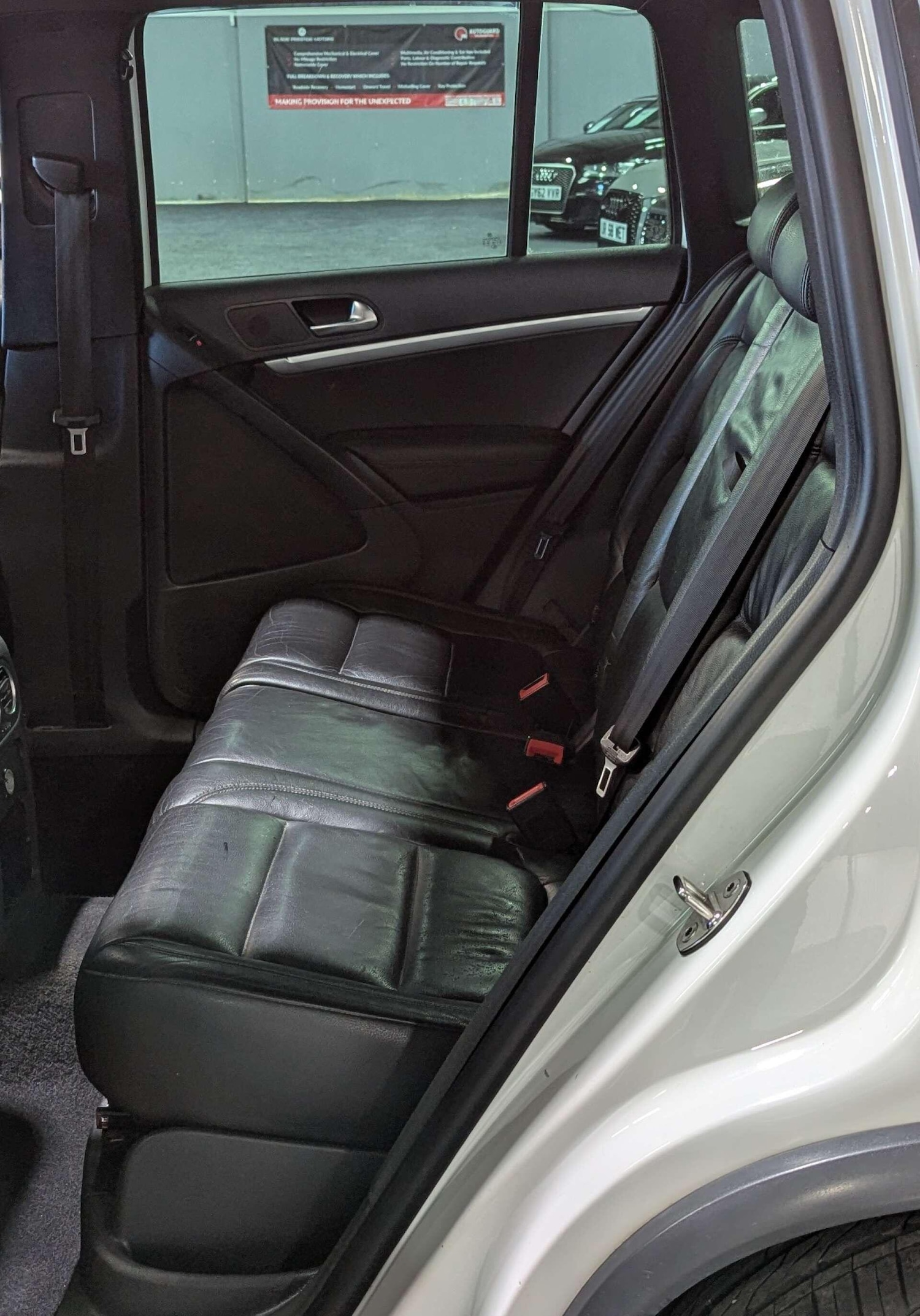 Used Volkswagen Tiguan 2013 for sale - 78048164: Photo 25