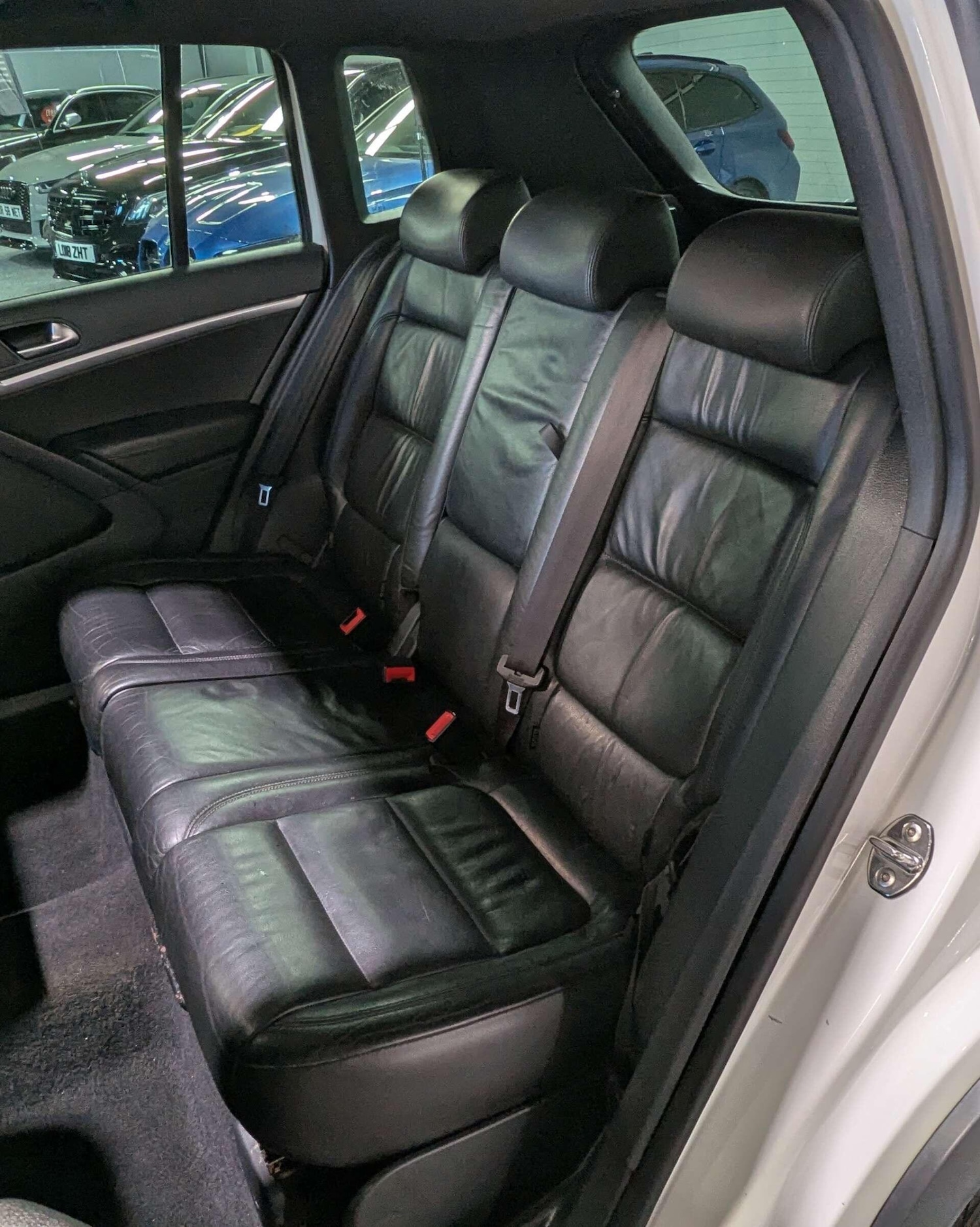 Used Volkswagen Tiguan 2013 for sale - 78048164: Photo 26