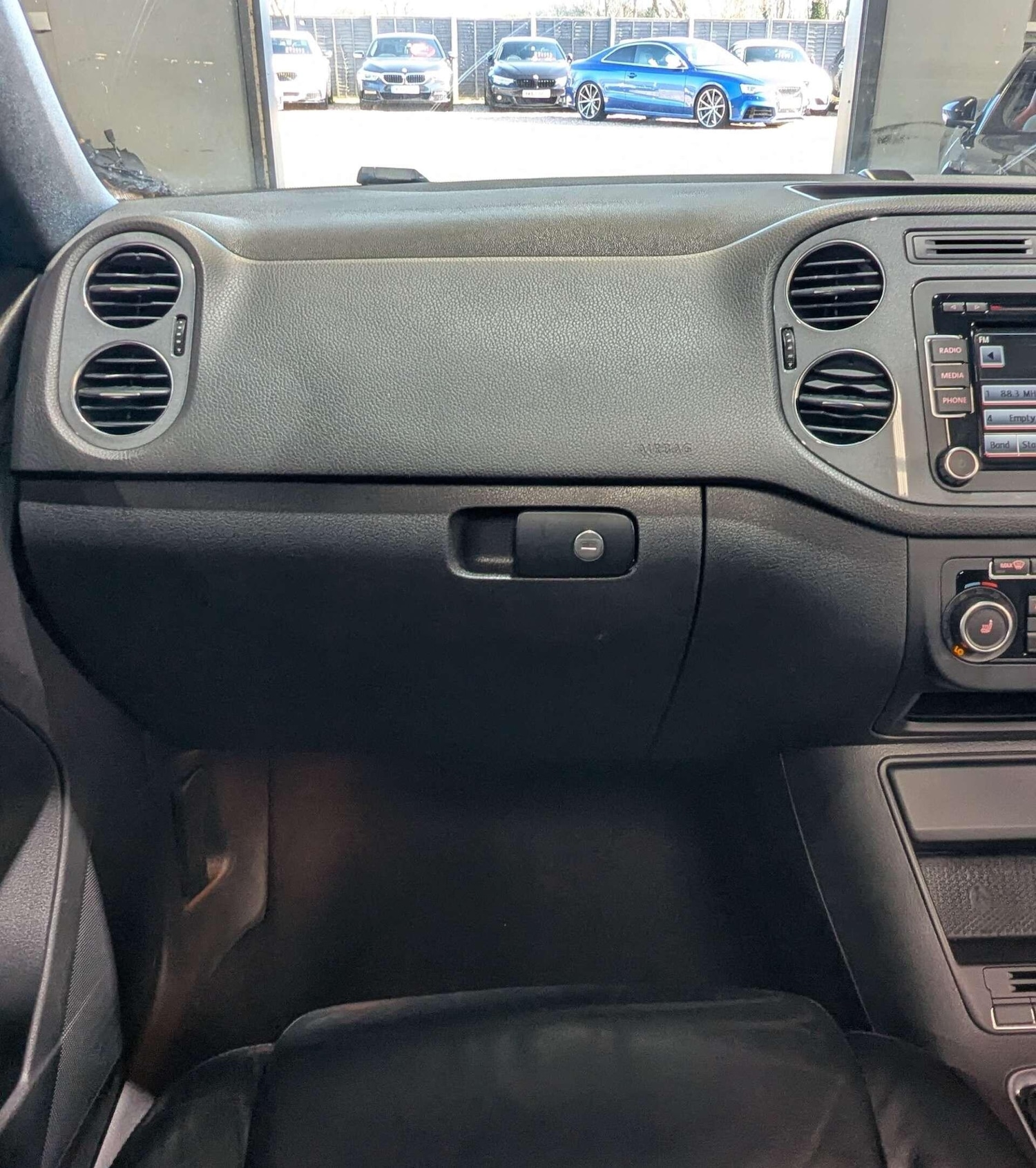 Used Volkswagen Tiguan 2013 for sale - 78048164: Photo 27