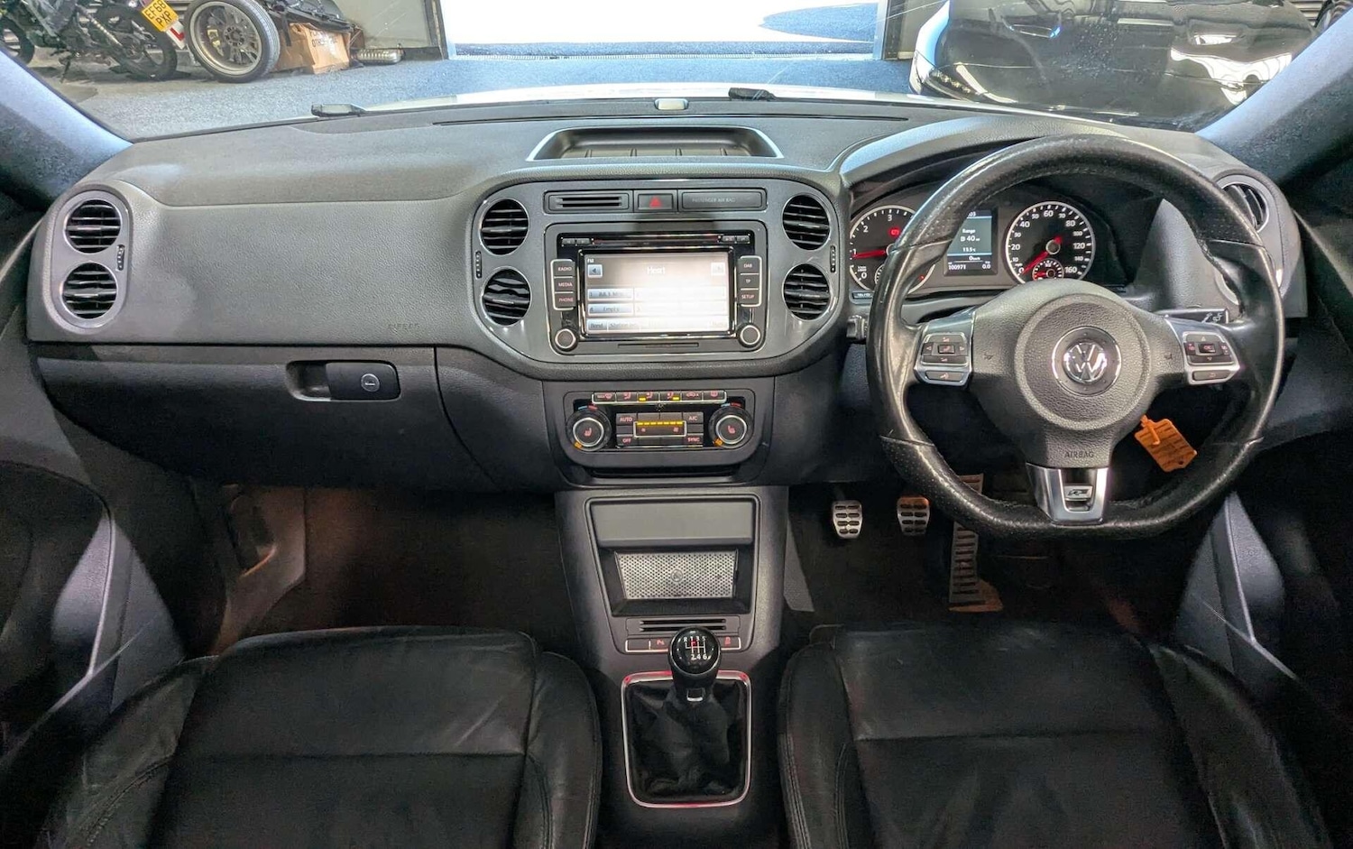 Used Volkswagen Tiguan 2013 for sale - 78048164: Photo 28