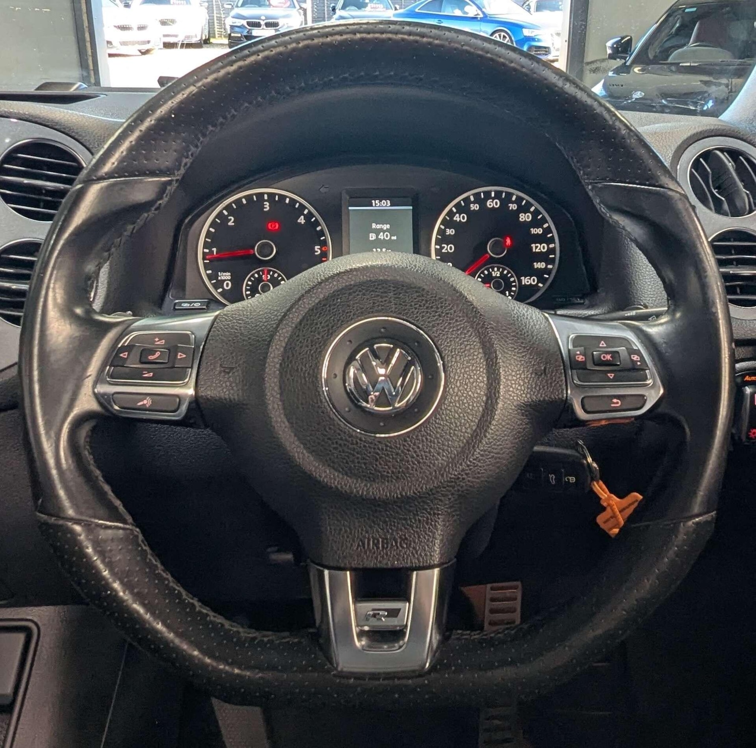 Used Volkswagen Tiguan 2013 for sale - 78048164: Photo 31