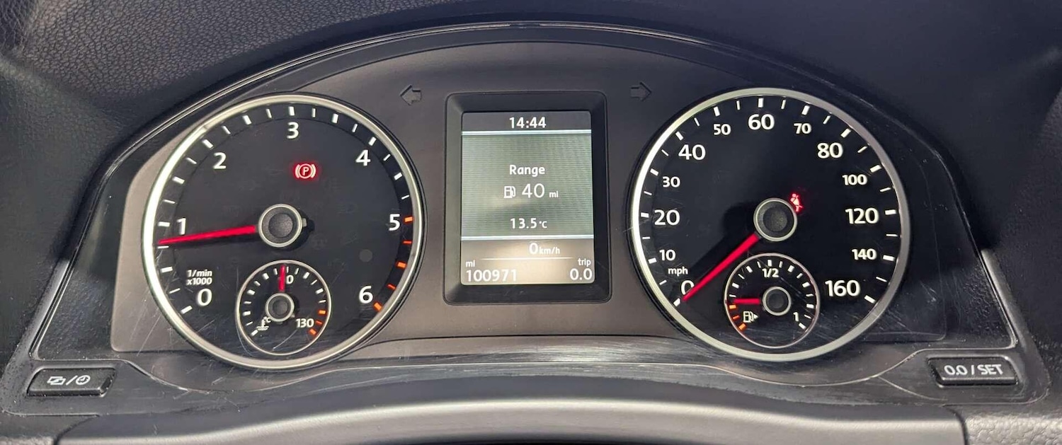 Used Volkswagen Tiguan 2013 for sale - 78048164: Photo 33