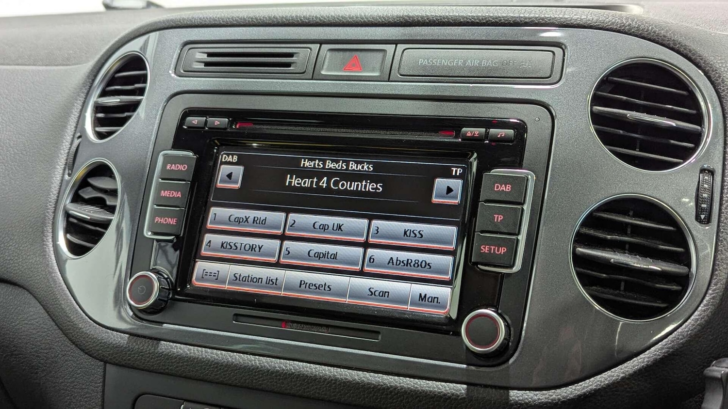 Used Volkswagen Tiguan 2013 for sale - 78048164: Photo 36