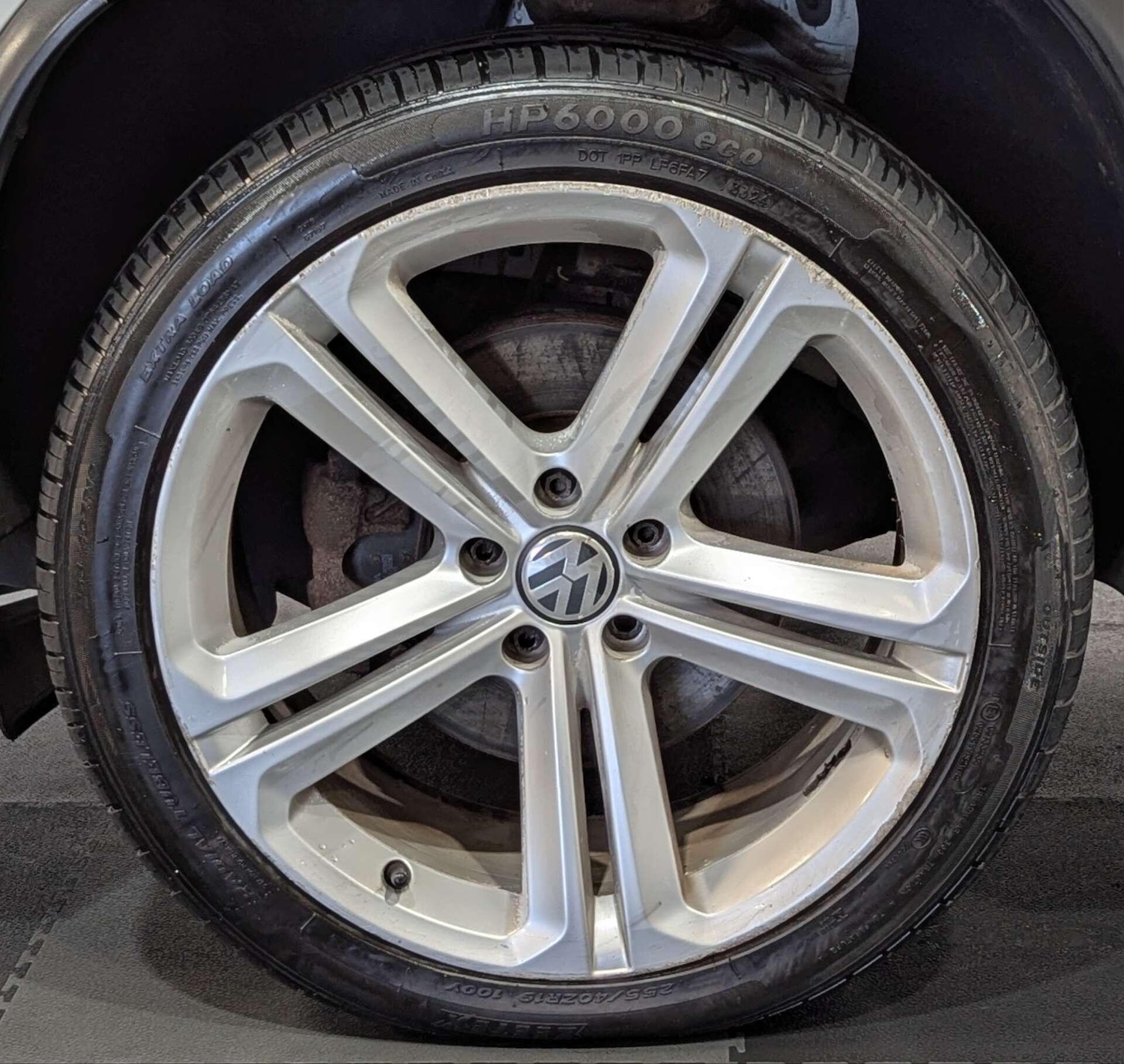 Used Volkswagen Tiguan 2013 for sale - 78048164: Photo 37