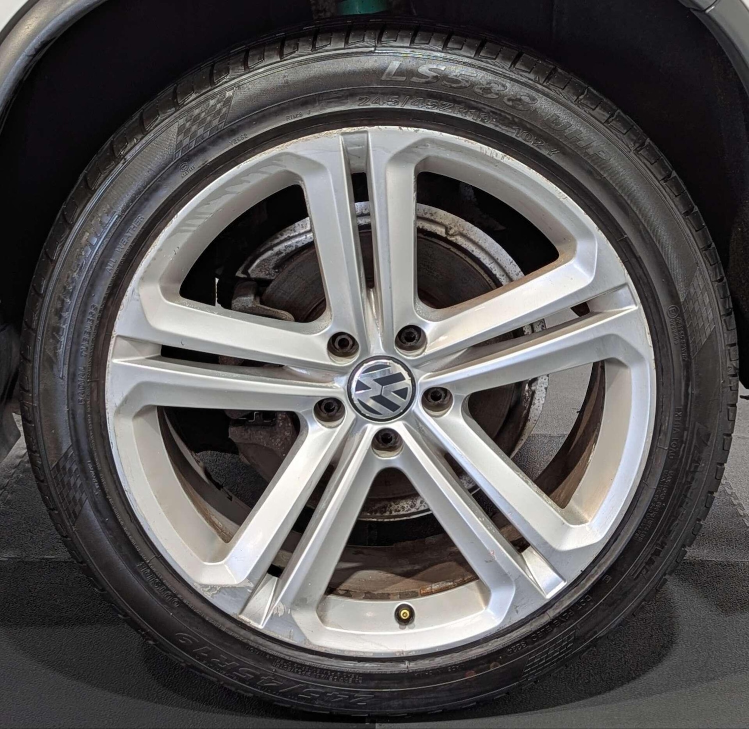 Used Volkswagen Tiguan 2013 for sale - 78048164: Photo 38