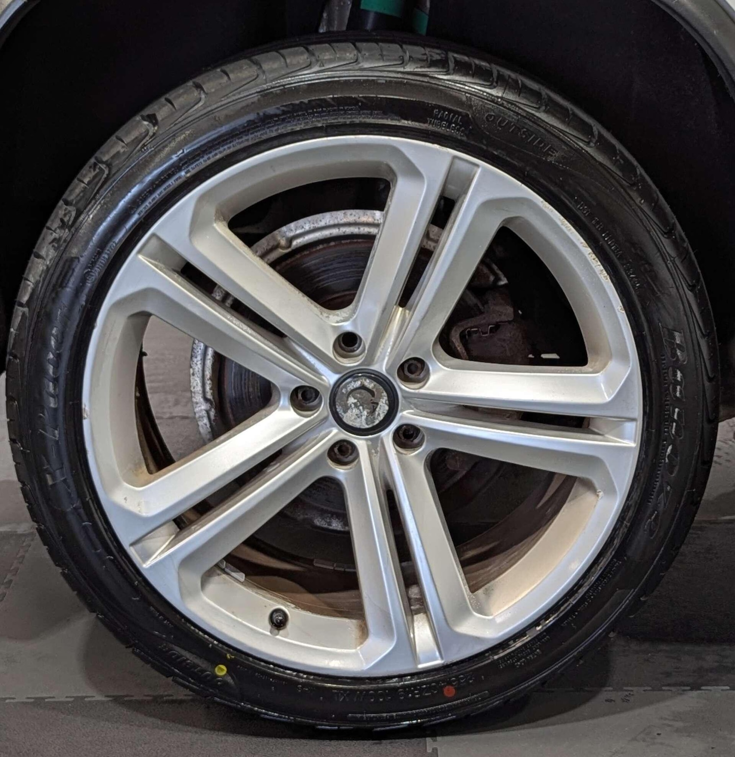 Used Volkswagen Tiguan 2013 for sale - 78048164: Photo 39