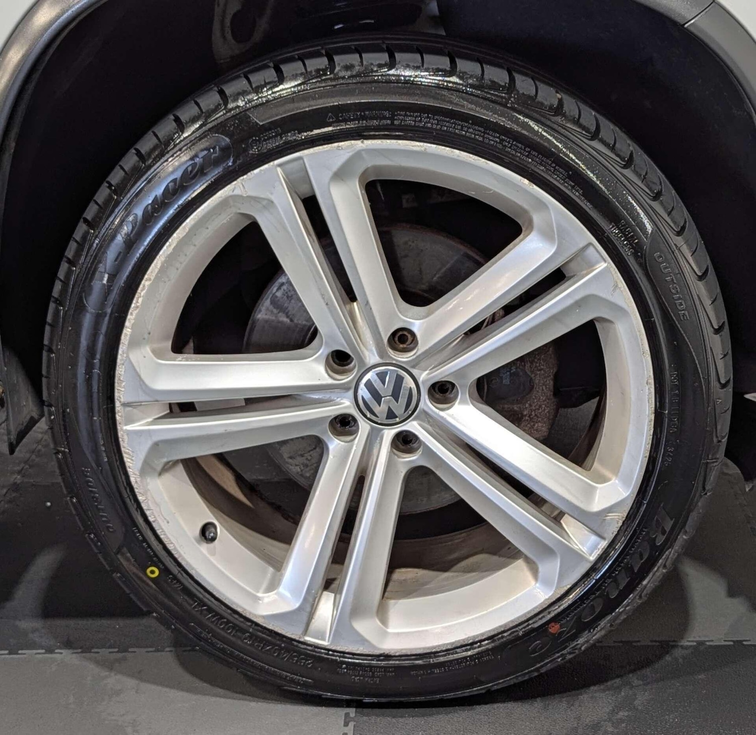 Used Volkswagen Tiguan 2013 for sale - 78048164: Photo 40