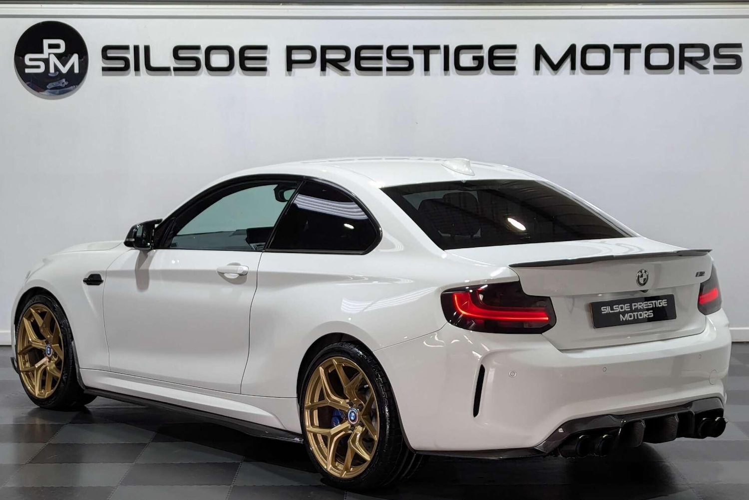 Used BMW M2 2016 for sale - 77573792: Photo 10