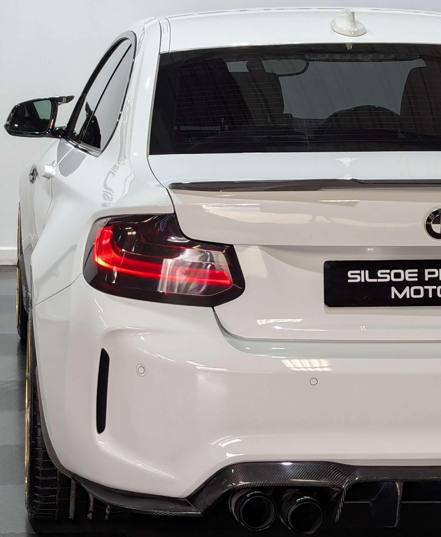 Used BMW M2 2016 for sale - 77573792: Photo 11