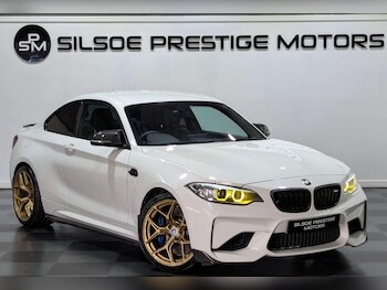 BMW M2 feature image