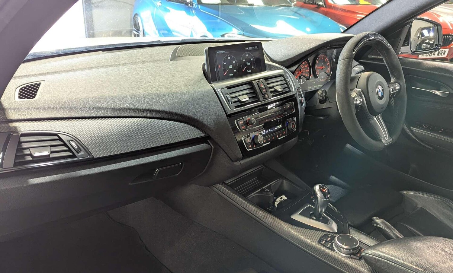 Used BMW M2 2016 for sale - 77573792: Photo 27