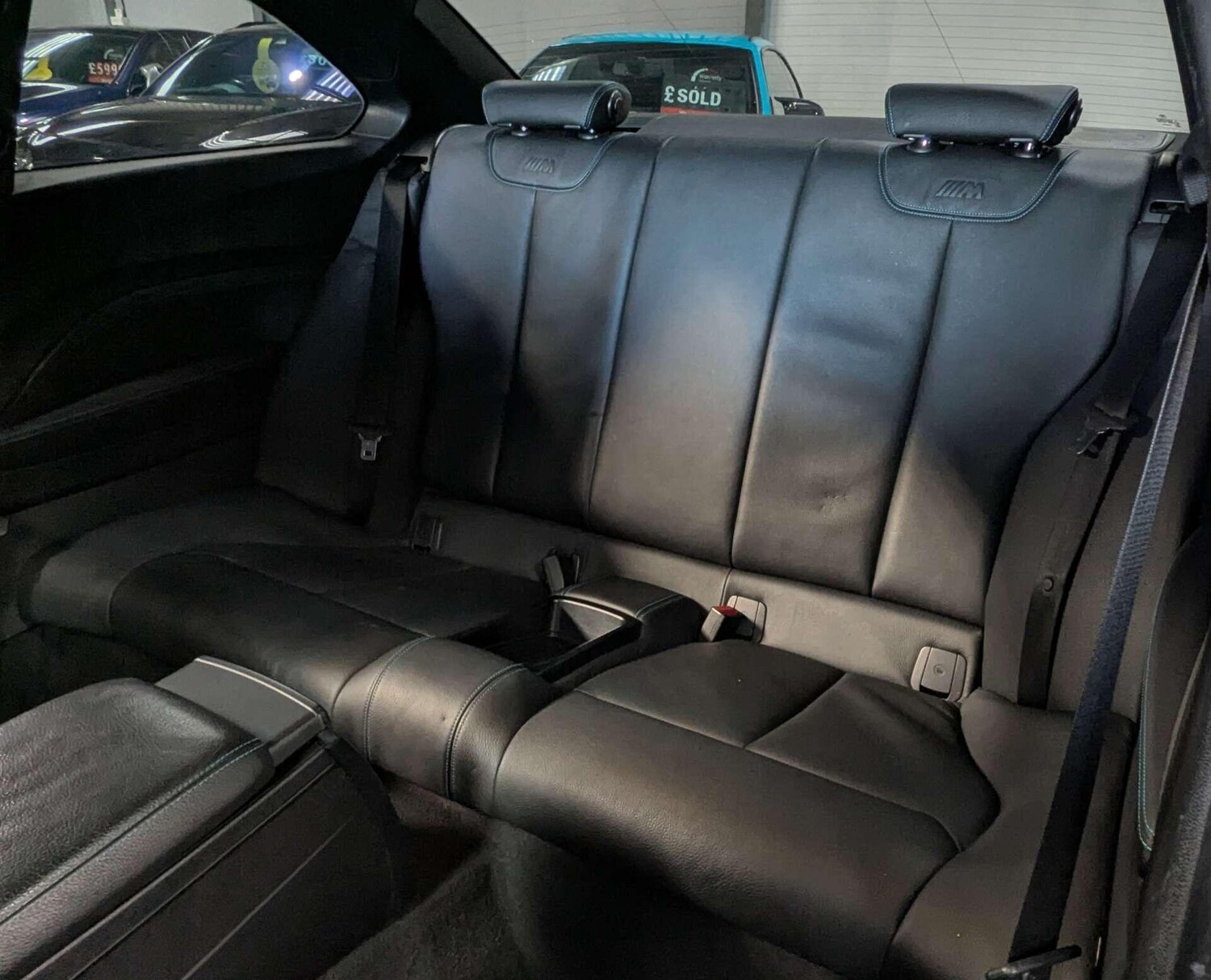 Used BMW M2 2016 for sale - 77573792: Photo 28