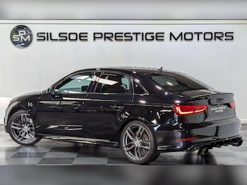 Used Audi A3 2015 for sale - 78822010: Photo