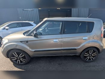 Used Kia Soul 2010 for sale - 79677304: Photo