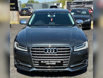 Used Audi A8 2015 for sale - 79039401: Photo