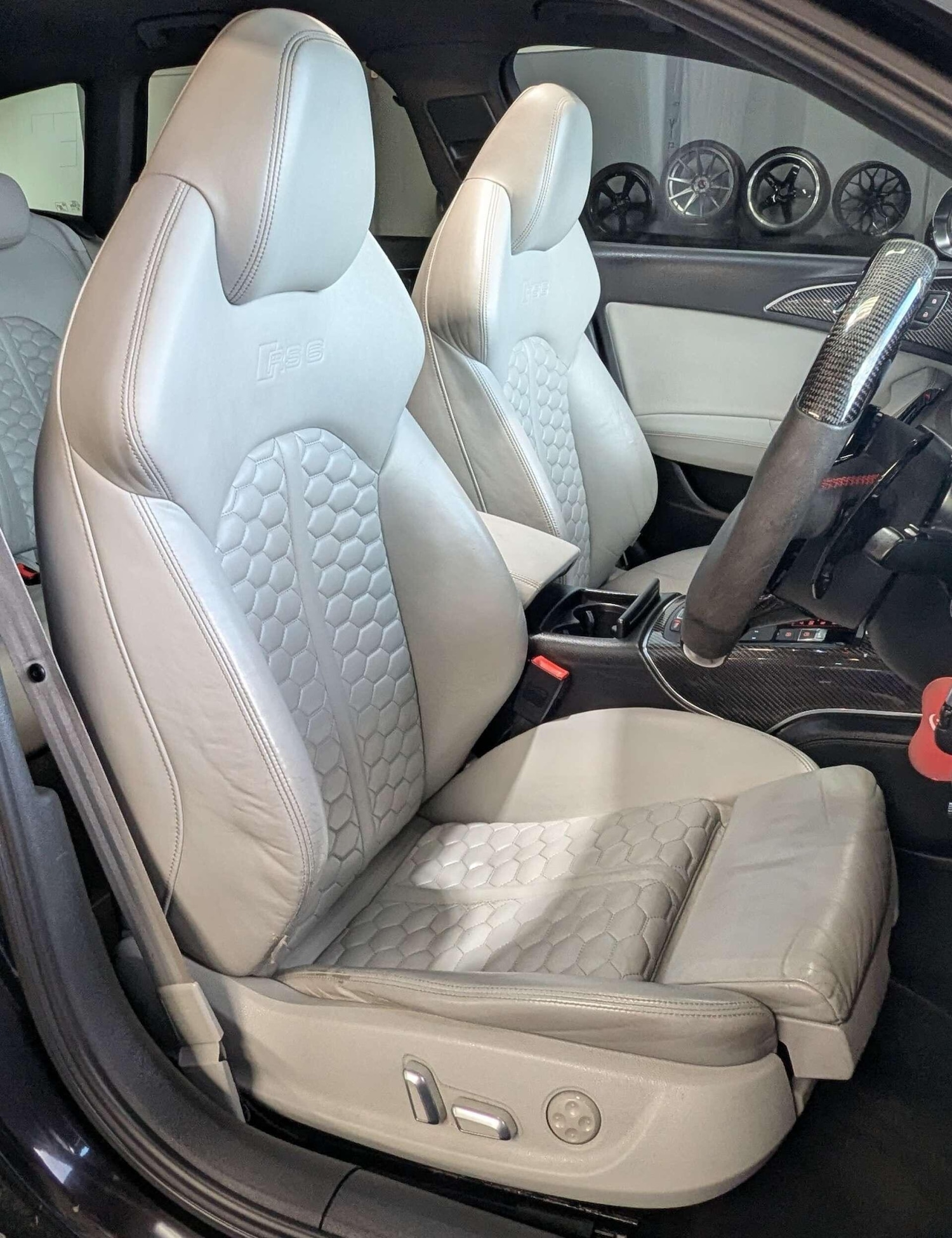 Used Audi RS6 2014 for sale - 77710306: Photo 19