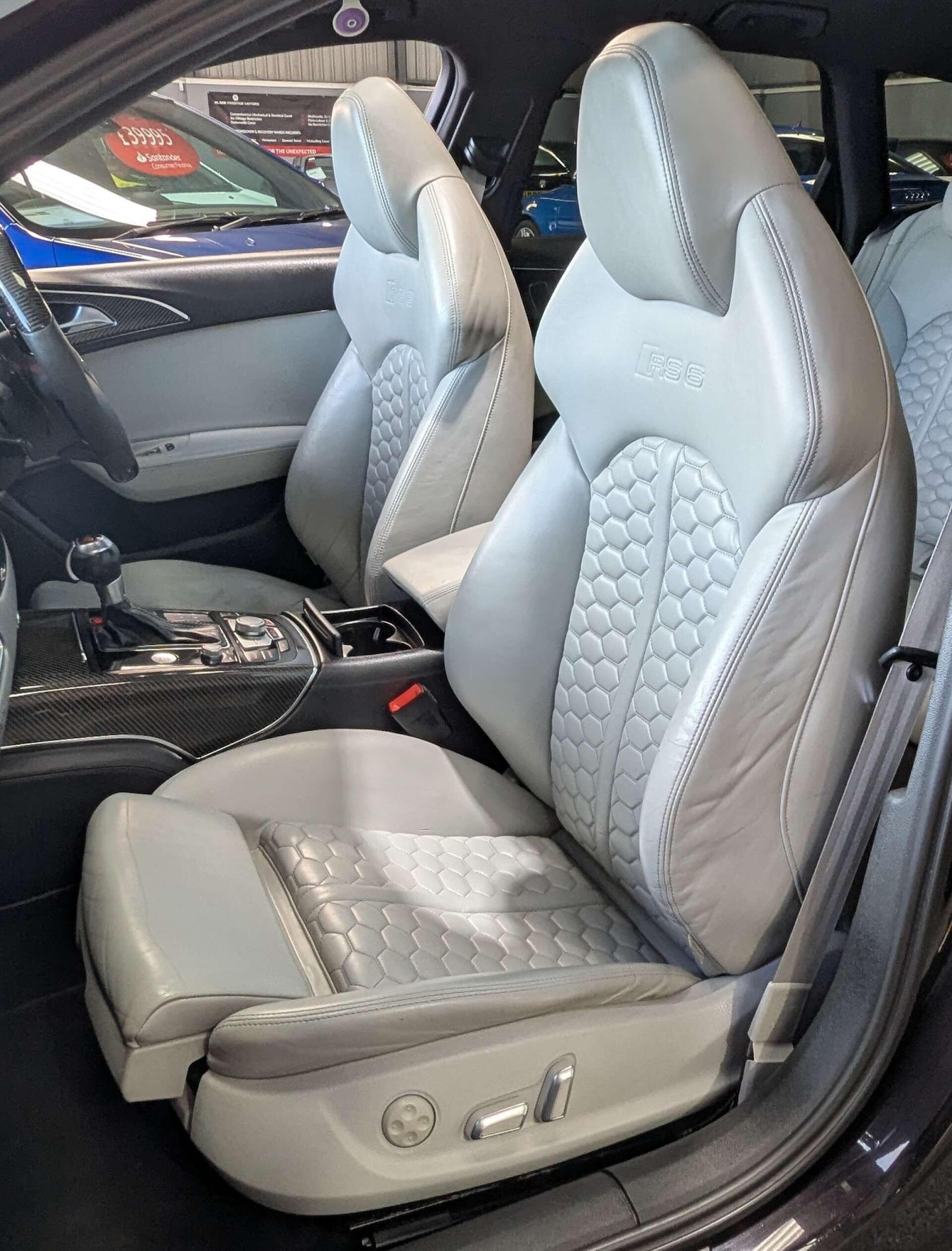 Used Audi RS6 2014 for sale - 77710306: Photo 24