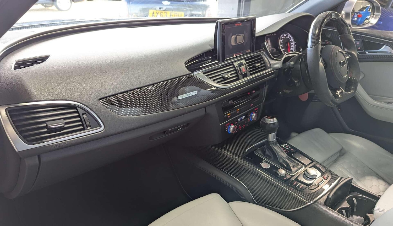 Used Audi RS6 2014 for sale - 77710306: Photo 25